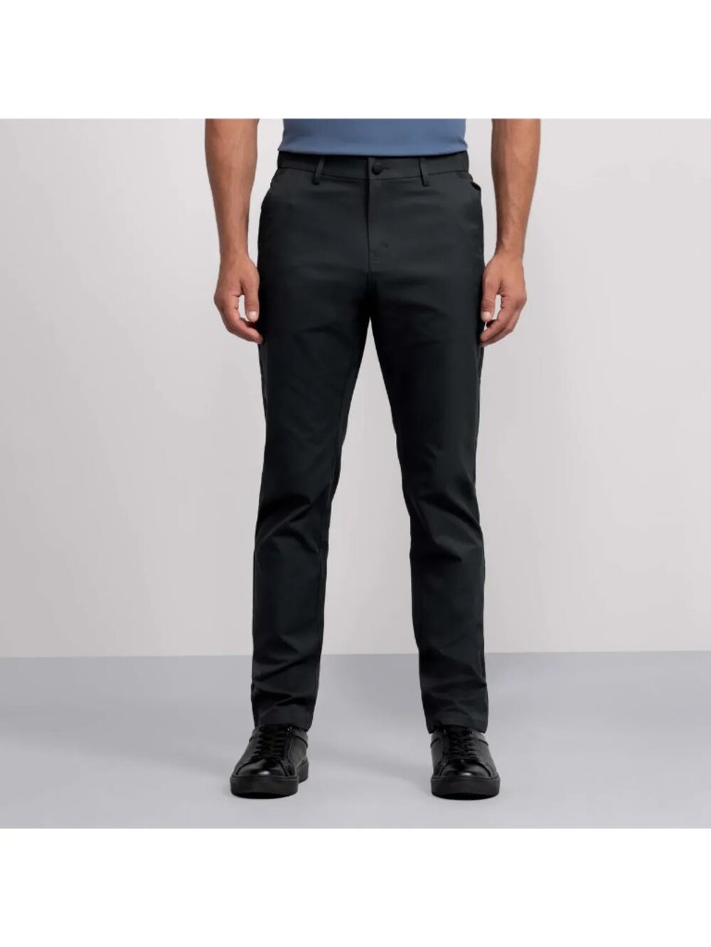 Jack Archer Jetsetter Tech Pant Space Black Size 30/28